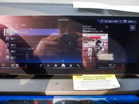 New 2026 BMW X3 xDrive30 w/ Premium Package image 15