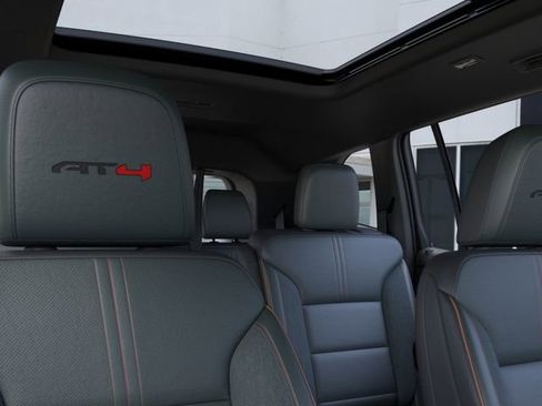 New 2026 GMC Acadia AT4 w/ Luxury Package AWD/4WD image 24