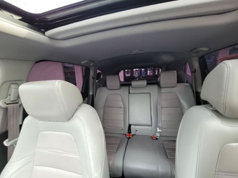 Used 2020 Honda CR-V EX-L image 28