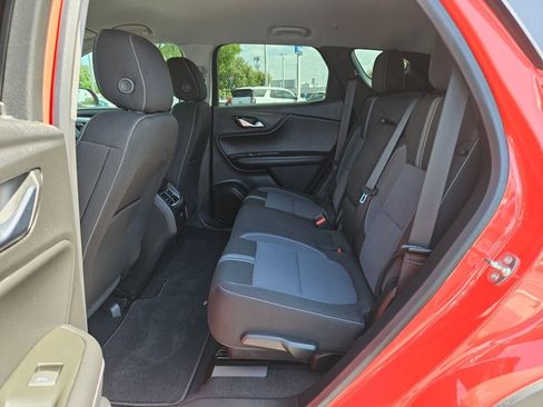 Used 2025 Chevrolet Blazer LT w/ Driver Confidence Package image 13