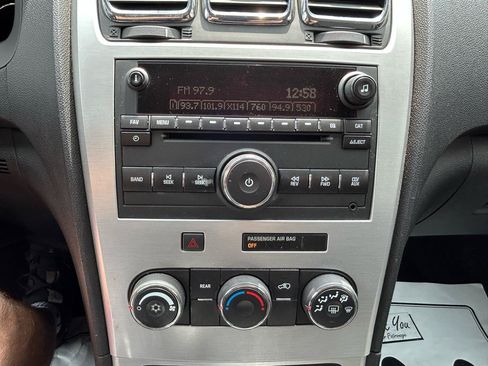 Used 2012 GMC Acadia SL w/ Preferred Package AWD/4WD image 23