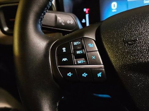 New 2025 Ford Maverick Lariat w/ 4K Tow Package image 14