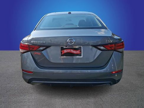 Used 2023 Nissan Sentra SV image 5