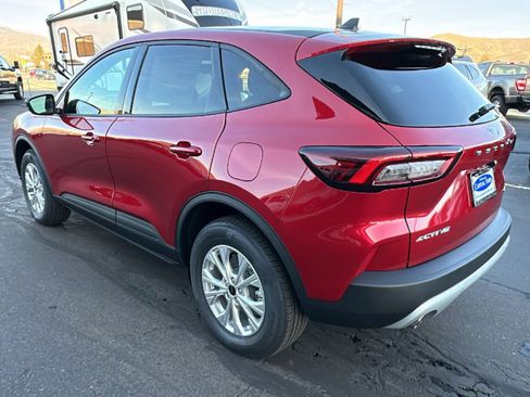 New 2026 Ford Escape Active AWD/4WD image 5