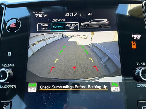 Certified 2024 Subaru Ascent Onyx Edition image 23