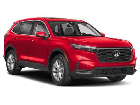 Used 2024 Honda CR-V EX image 9