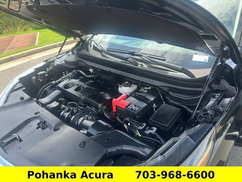 Certified 2023 Acura RDX AWD w/ Technology Package image 39