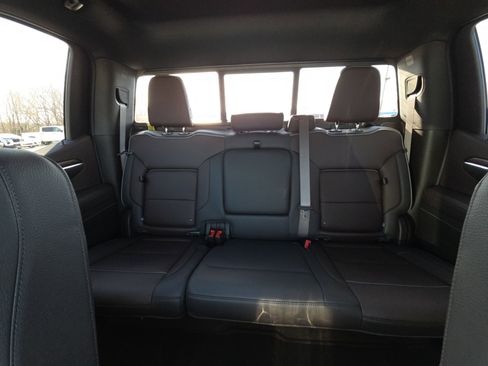 New 2026 GMC Sierra 1500 Denali image 27