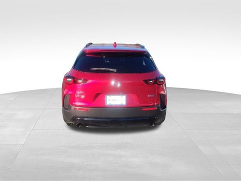Certified 2025 MAZDA CX-50 AWD 2.5 Hybrid w/ Weather Package image 5