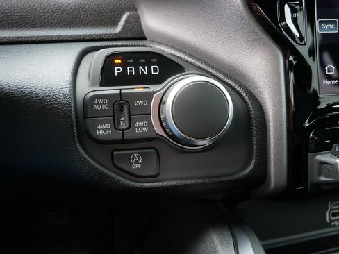 New 2026 RAM 1500 Big Horn image 9