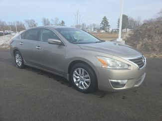 Used 2015 Nissan Altima 2.5 S w/ Power Driver Seat Package 360° Tour
