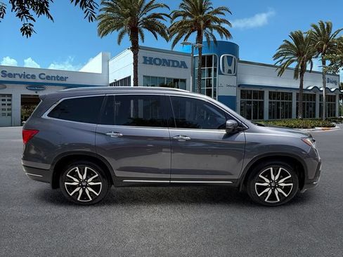 Used 2020 Honda Pilot Touring image 9