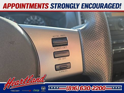 Used 2012 Suzuki Equator Sport AWD/4WD image 45