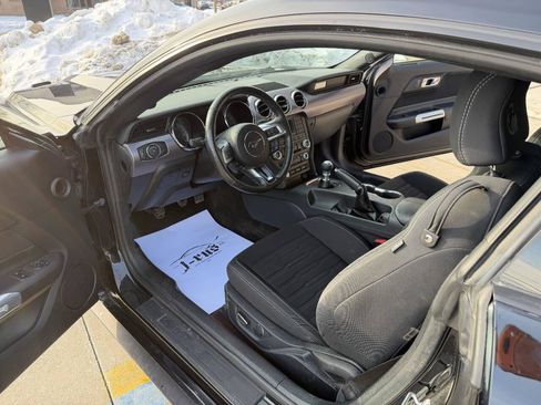 Used 2017 Ford Mustang GT image 14