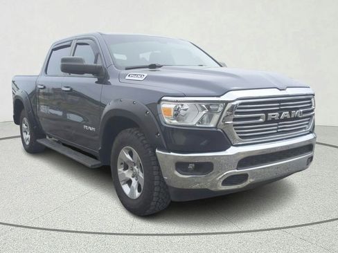 Used 2019 RAM 1500 Big Horn image 8