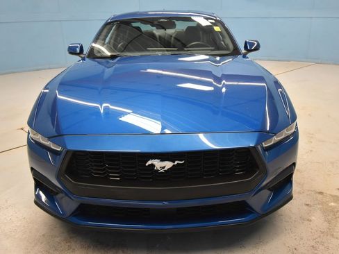 Used 2024 Ford Mustang Coupe image 26