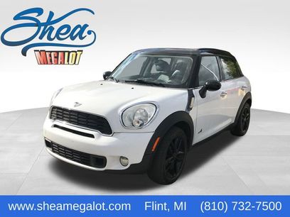 Used 2011 MINI Cooper Countryman S