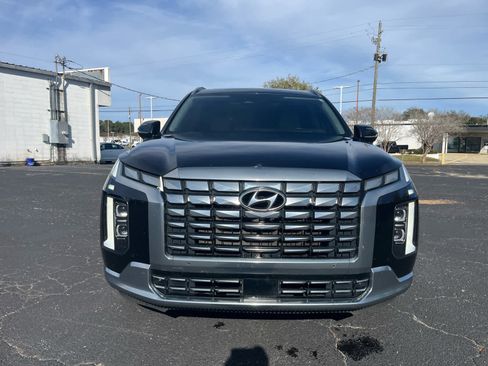 Used 2023 Hyundai Palisade Calligraphy w/ Cargo Package image 2