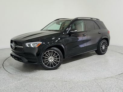 Certified 2023 Mercedes-Benz GLE 450 GLE 450