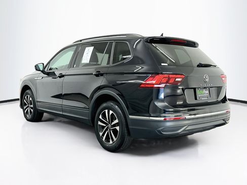 Used 2023 Volkswagen Tiguan S w/ IQ.Drive Package AWD/4WD image 5