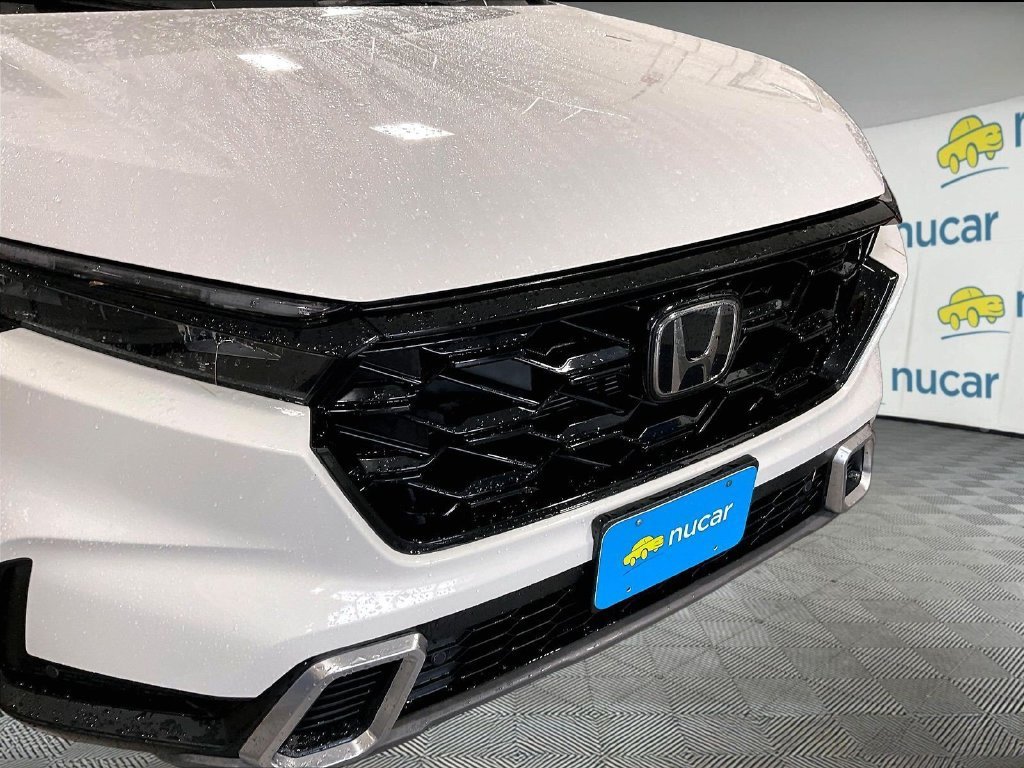 Used 2024 Honda CR-V Sport Touring image 31
