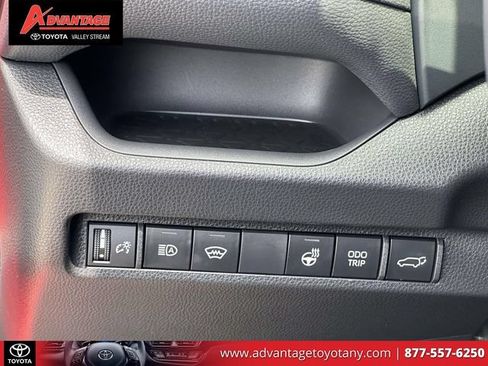 Used 2023 Toyota RAV4 XSE w/ Weather Package AWD/4WD image 25