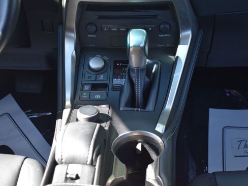 Used 2016 Lexus NX 200t FWD image 27