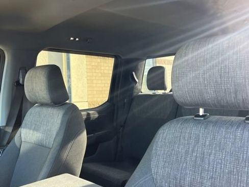 Used 2022 Ford F150 XLT w/ Equipment Group 302A High AWD/4WD image 5