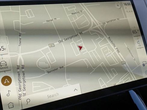 New 2026 Land Rover Range Rover Sport Dynamic SE image 14