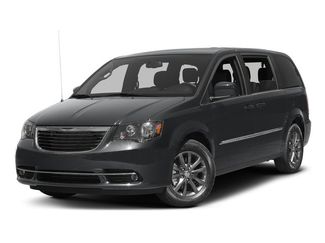 Used 2016 Chrysler Town & Country S FWD video 1