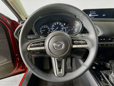 Used 2023 MAZDA CX-30 AWD 2.5 S w/ Preferred Package image 11