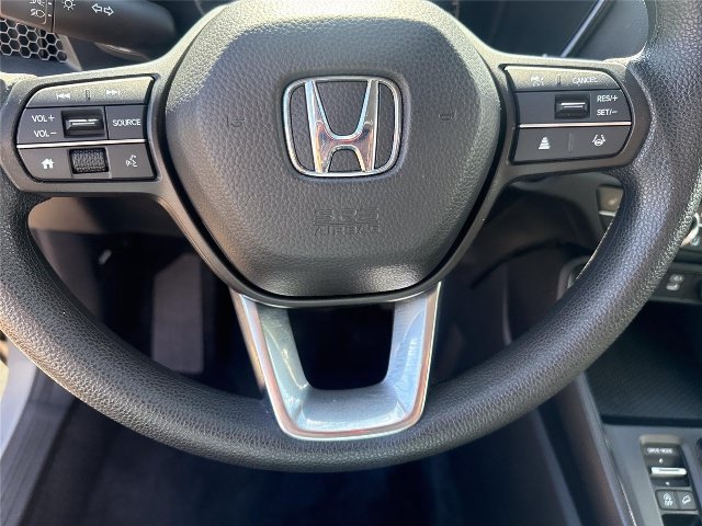 Used 2024 Honda CR-V EX image 13
