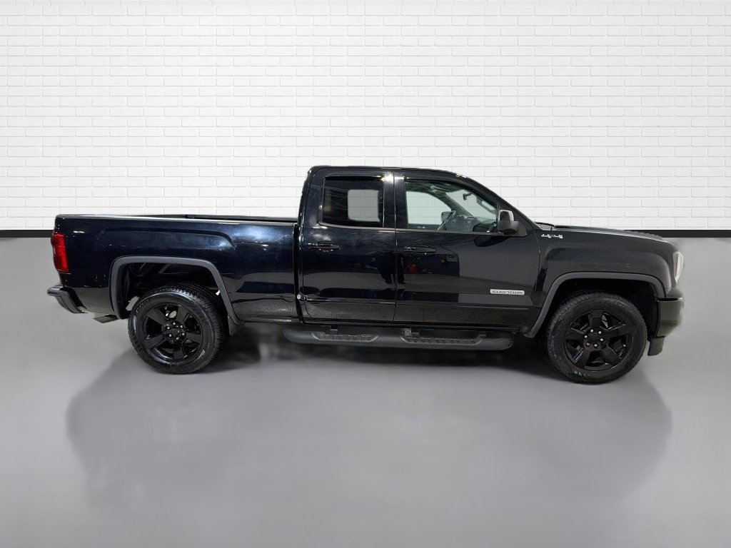 Used 2019 GMC Sierra 1500 Limited w/ Elevation Edition AWD/4WD image 6