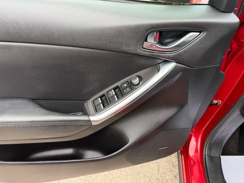 Used 2016 MAZDA CX-5 Grand Touring AWD/4WD image 16