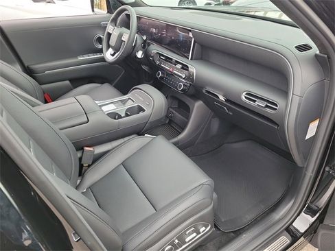 New 2026 Hyundai Palisade Calligraphy image 18