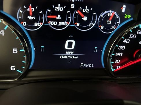 Used 2020 Chevrolet Tahoe Premier image 25