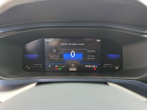 Used 2023 Volkswagen Taos SE image 42