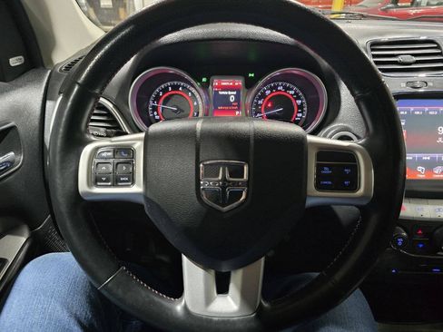 Used 2018 Dodge Journey GT FWD image 39