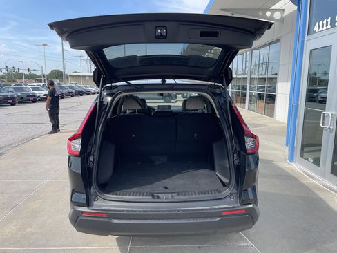 Used 2024 Honda CR-V EX image 7