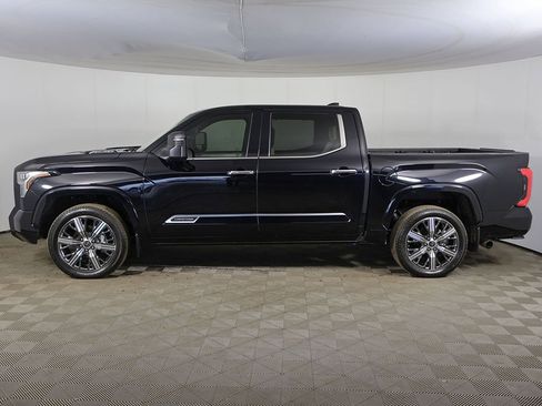 Used 2023 Toyota Tundra Capstone image 15