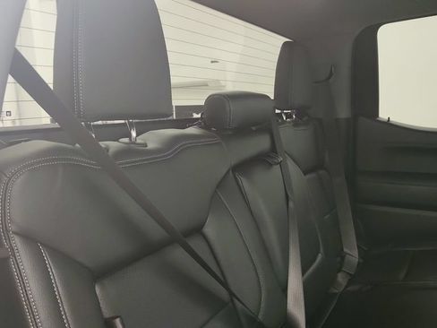 Certified 2022 Chevrolet Silverado 1500 RST w/ Safety Package AWD/4WD image 21