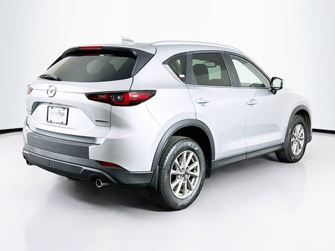Used 2022 MAZDA CX-5 AWD 2.5 S w/ Preferred Package image 9