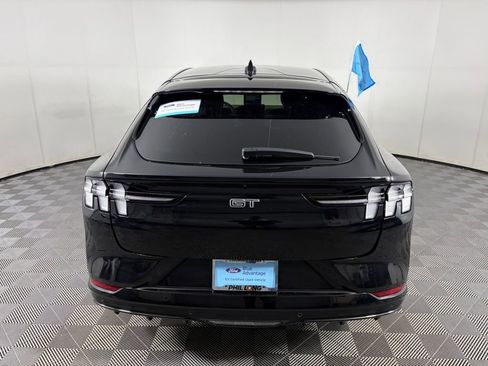Certified 2023 Ford Mustang Mach-E GT w/ GT Performance Edition image 6