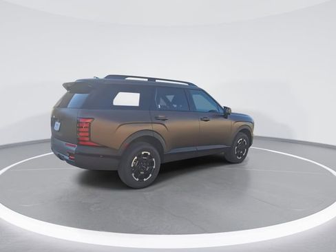 New 2026 Hyundai Palisade XRT Pro AWD/4WD image 8