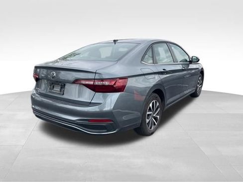 Used 2024 Volkswagen Jetta S FWD image 7