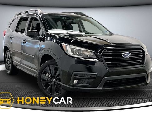 Used 2022 Subaru Ascent Onyx Edition AWD/4WD image 1