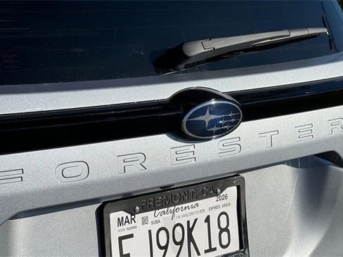 New 2026 Subaru Forester Limited image 24