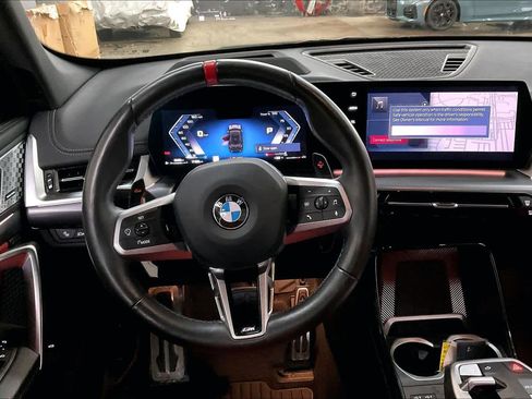 Used 2024 BMW X1 M35i w/ Premium Package image 8