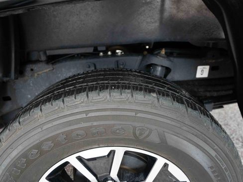 Used 2023 Toyota Tacoma TRD Sport w/ Advanced Technology Package image 29