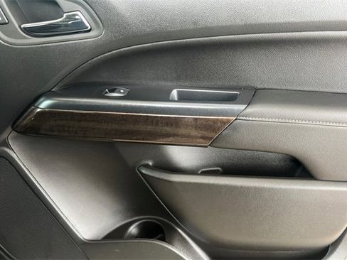 Used 2022 GMC Canyon Elevation w/ Trailering Package image 20